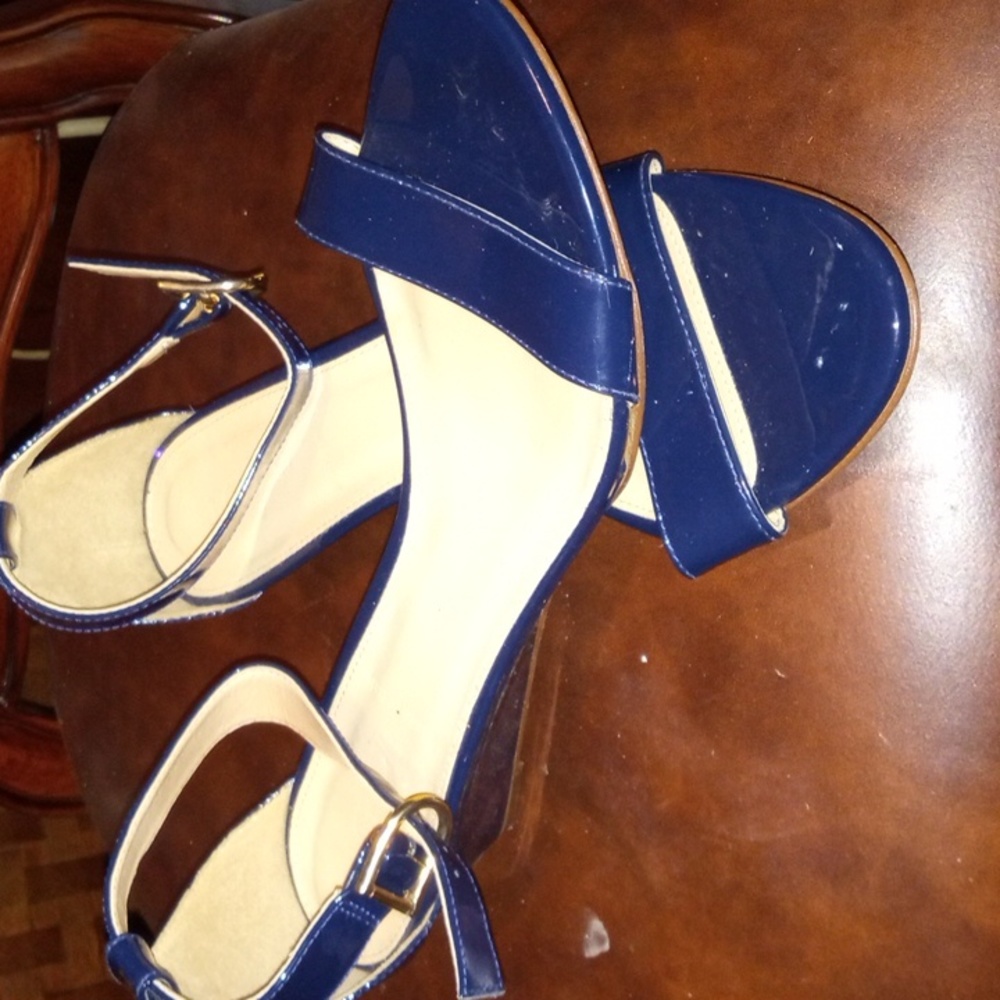 J.crew ladies shoes